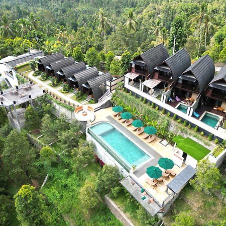 Munduk Kupang Sekumpul Villa Singaraja  Bagian luar foto