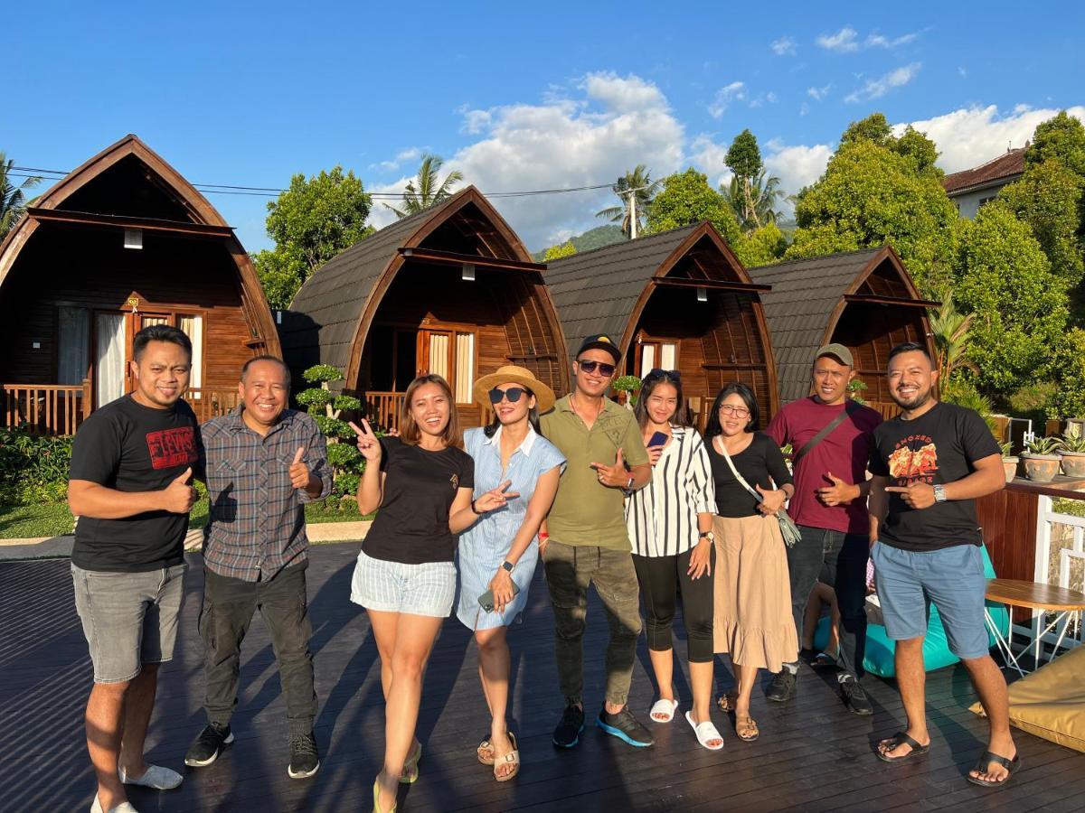 Munduk Kupang Sekumpul Villa Singaraja  Bagian luar foto